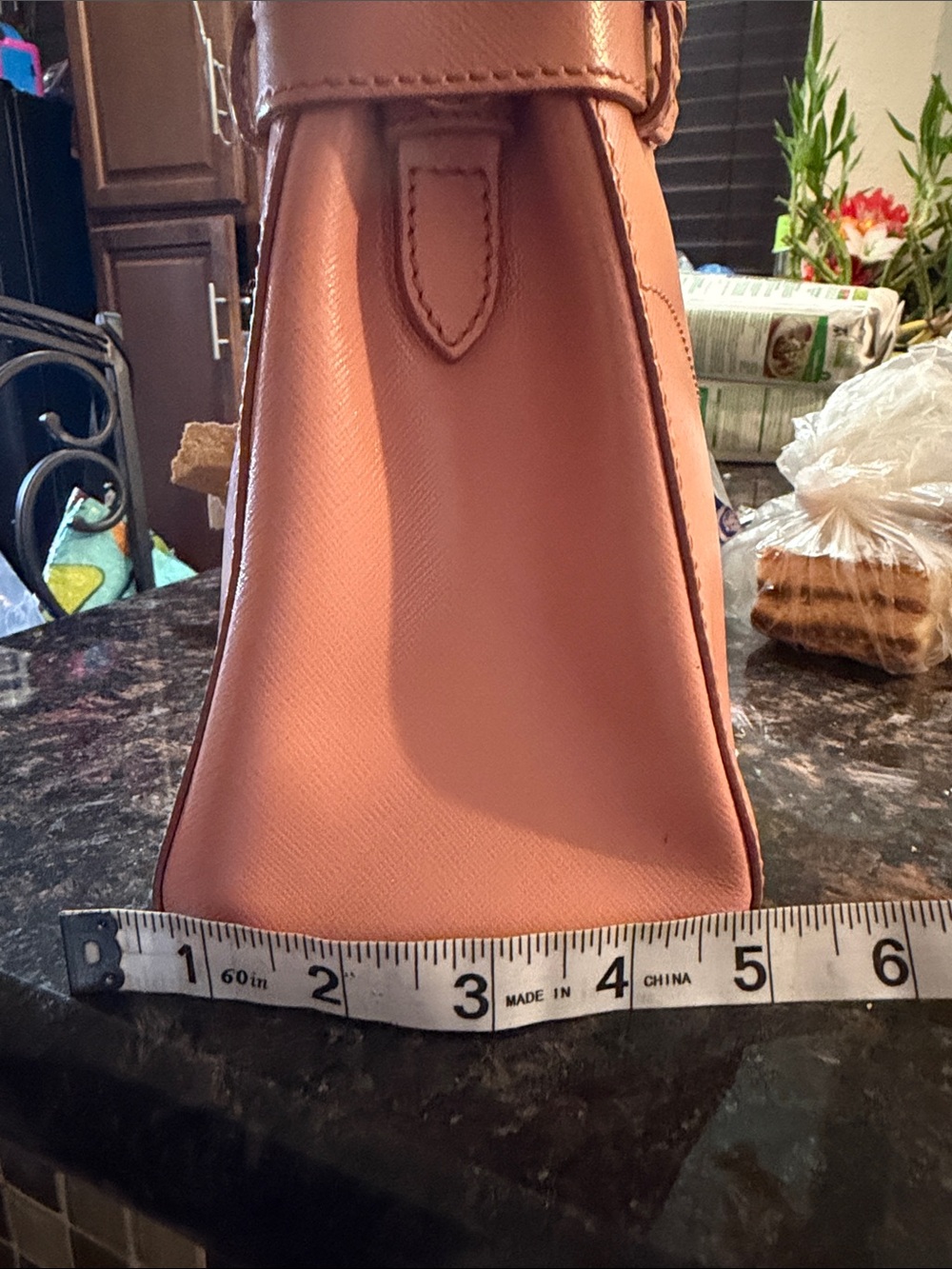 Salvatore Ferragamo Beky tote - Picture 14 of 17